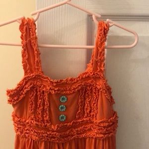 Matilda Jane dress size 4